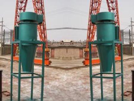CLT/A型旋风除尘器